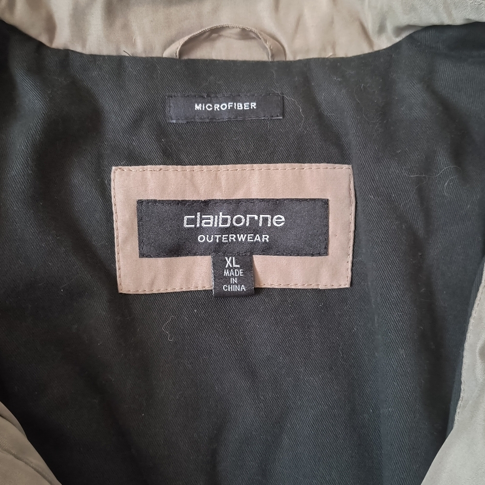 Men's Jacket
